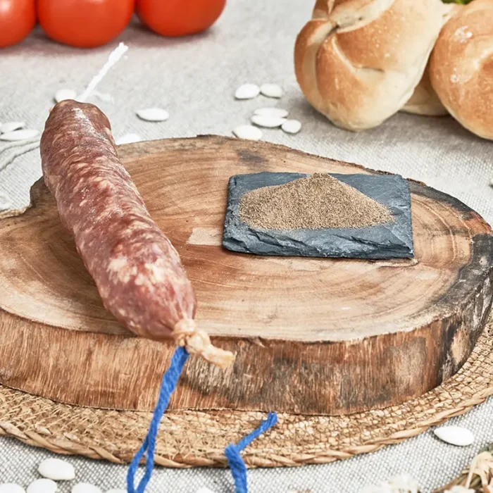 Llonganissa de Porcella